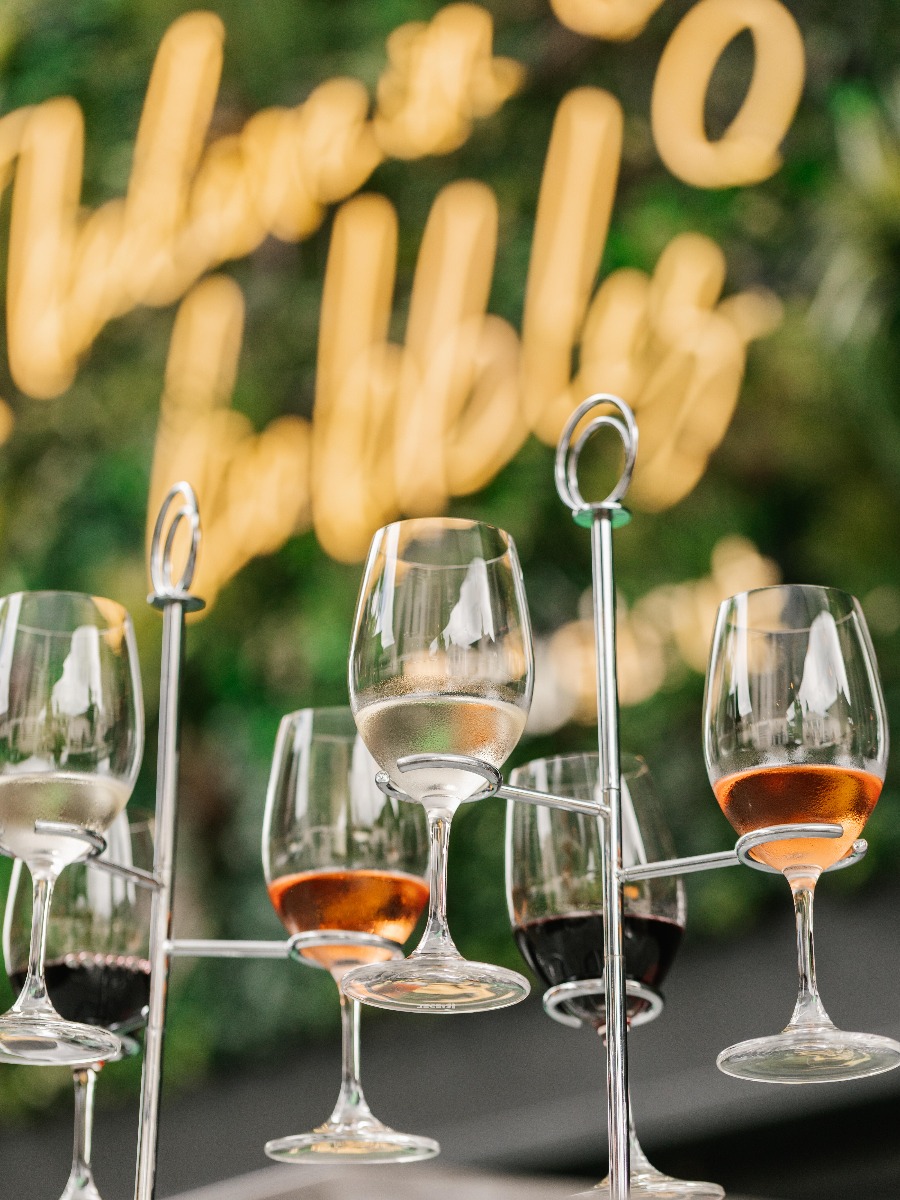 World-class Wines With Roots