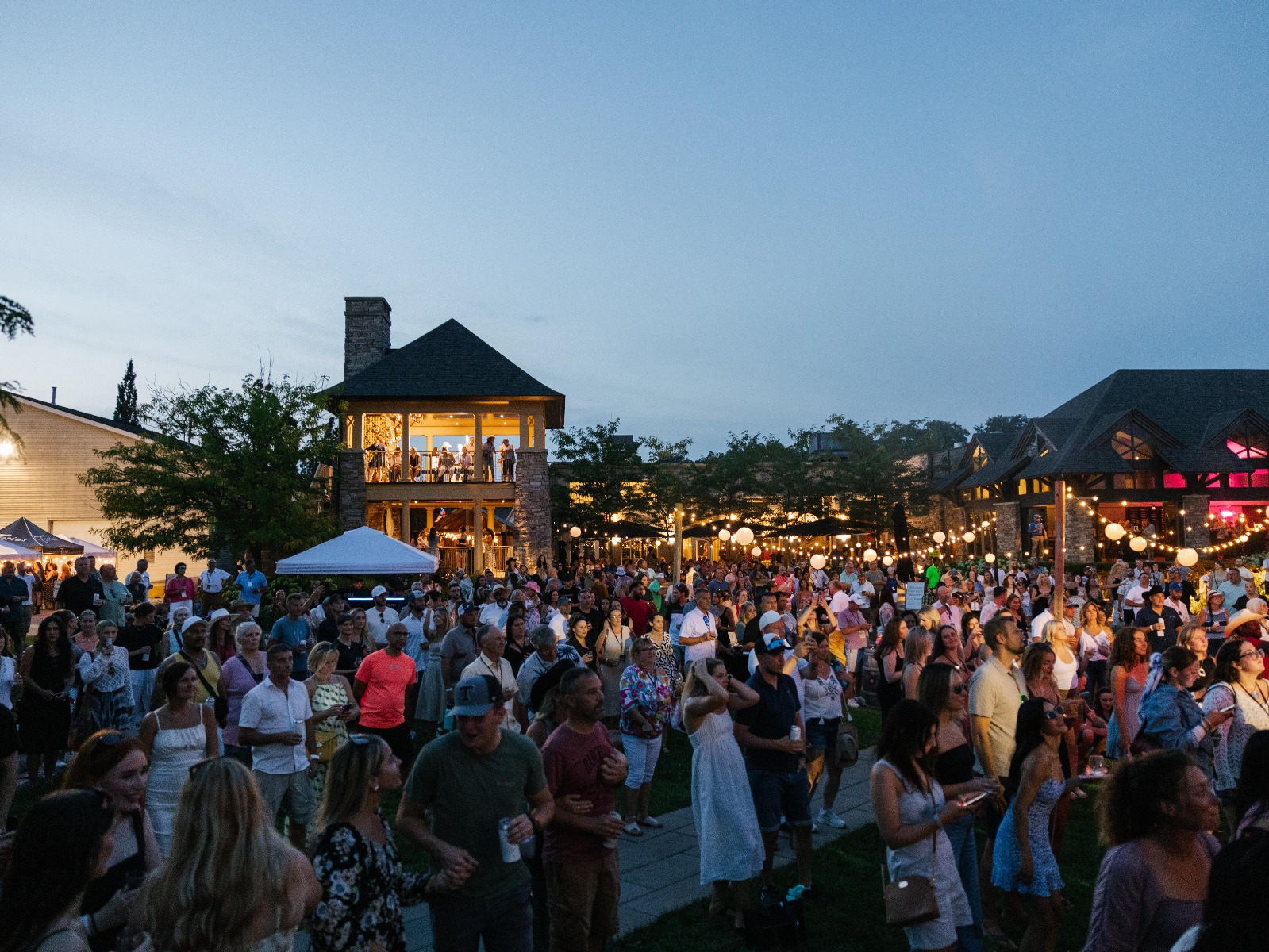 myWineCountry Tour