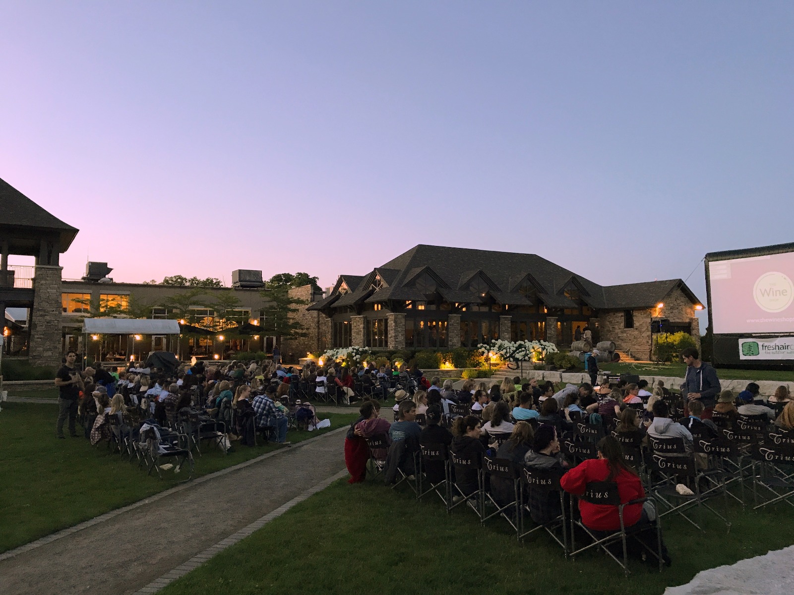 myWineCountry Tour