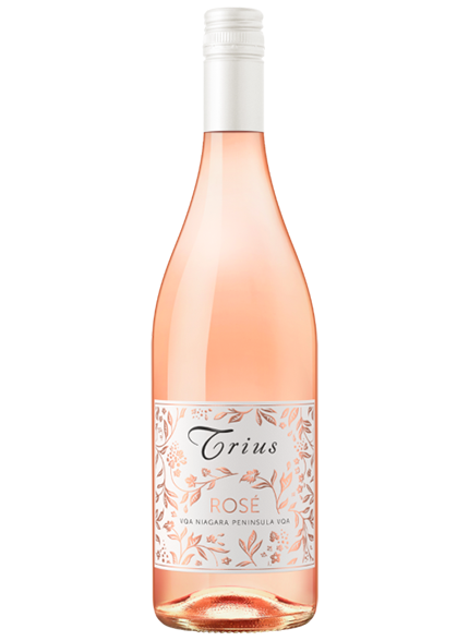 Trius Ros&eacute;