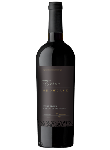 Showcase Red Shale Cabernet Franc