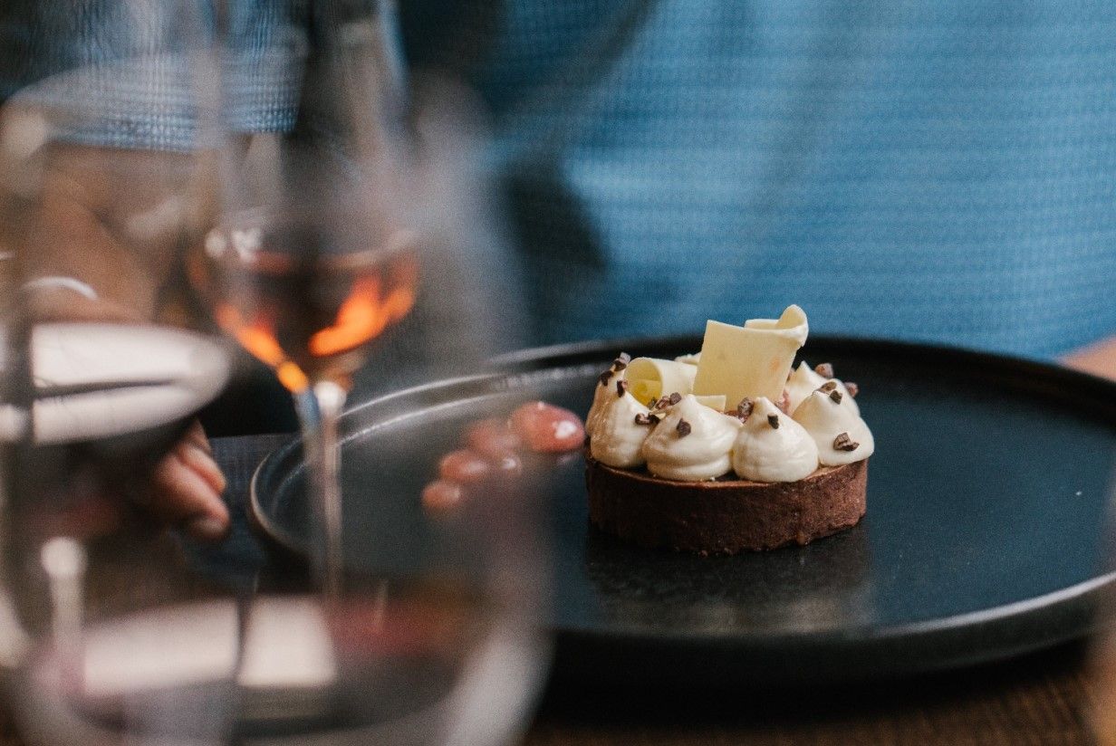 Niagara-on-the-Lake Icewine Village